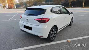 Renault Clio 1.0 TCe Limited de 2021