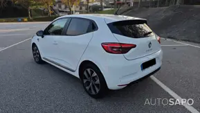 Renault Clio 1.0 TCe Limited de 2021