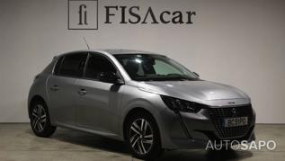 Peugeot 208 1.5 BlueHDi Allure de 2023