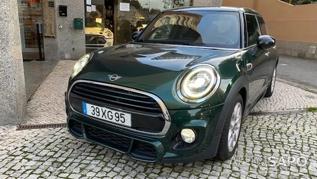 MINI One D Cooper D de 2019