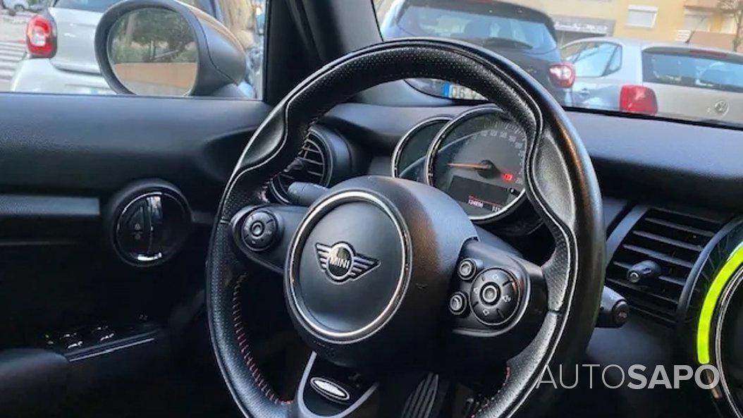 MINI One D Cooper D de 2019