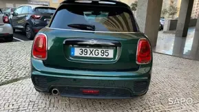 MINI One D Cooper D de 2019