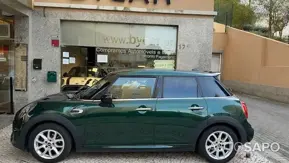 MINI One D Cooper D de 2019