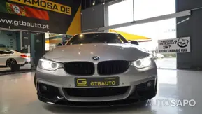 BMW Série 4 de 2016