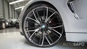 BMW Série 4 de 2016