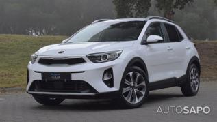 Kia Stonic de 2019