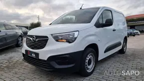 Opel Combo de 2022