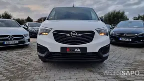 Opel Combo de 2022