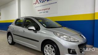 Peugeot 207 1.4 16V Active de 2010