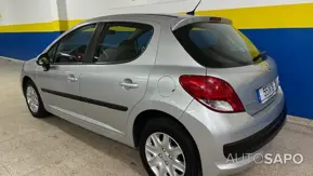 Peugeot 207 1.4 16V Active de 2010