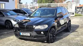 BMW X5 30 d xDrive de 2008