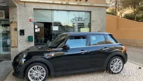 MINI One 1.5 S/S de 2018