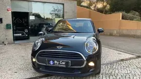 MINI One 1.5 S/S de 2018