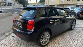 MINI One 1.5 S/S de 2018