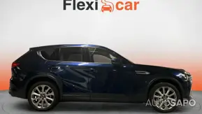 Mazda CX-60 de 2022