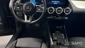 Mercedes-Benz EQA de 2023