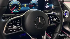 Mercedes-Benz EQA de 2023