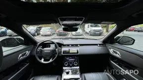 Land Rover Range Rover Velar 2.0 D R-Dynamic HSE de 2018