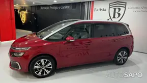 Citroen C4 G. Picasso de 2018