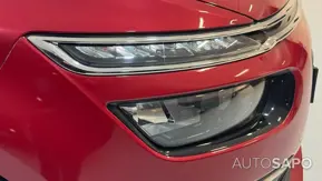 Citroen C4 G. Picasso de 2018