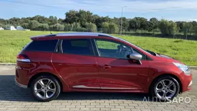 Renault Clio de 2018