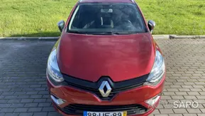 Renault Clio de 2018