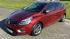 Renault Clio de 2018