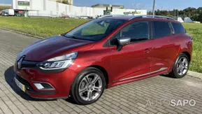 Renault Clio de 2018