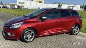 Renault Clio de 2018