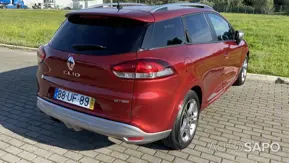 Renault Clio de 2018