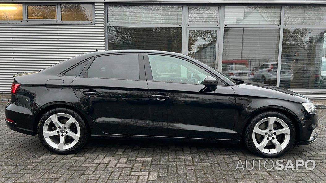 Audi A3 de 2019