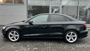 Audi A3 de 2019