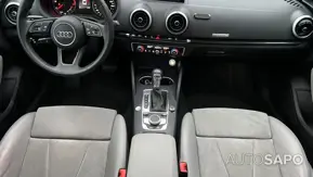 Audi A3 de 2019