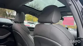 Audi A3 de 2019