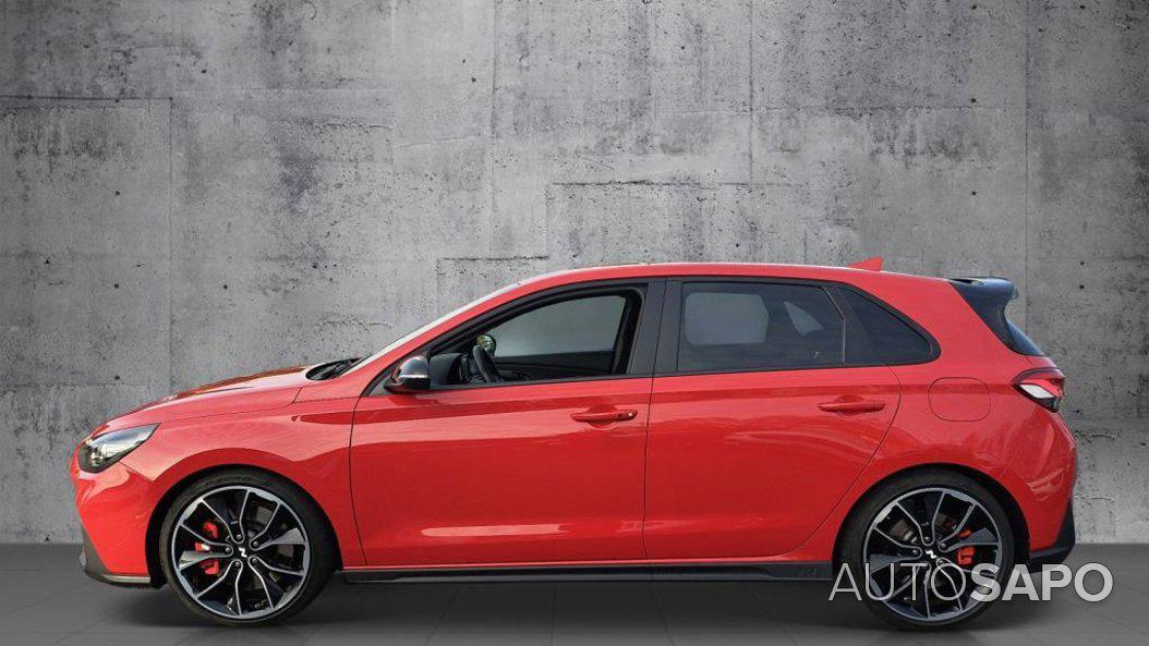 Hyundai i30 de 2019