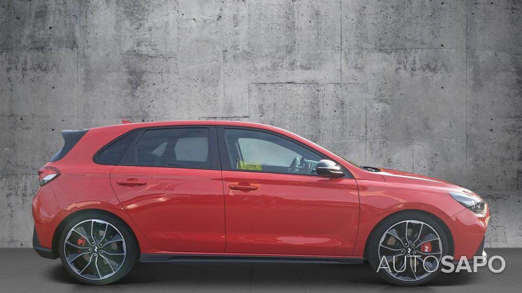 Hyundai i30 de 2019