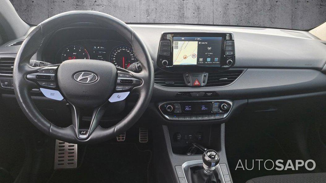 Hyundai i30 de 2019