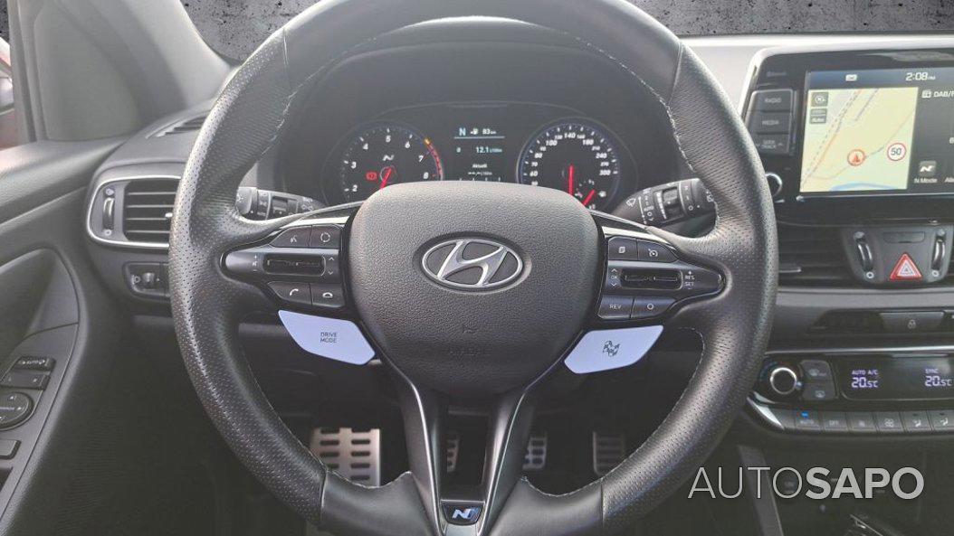 Hyundai i30 de 2019