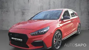 Hyundai i30 de 2019