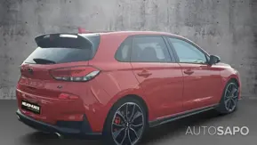 Hyundai i30 de 2019