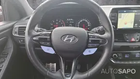 Hyundai i30 de 2019