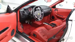 Ferrari F430 Spider de 2005