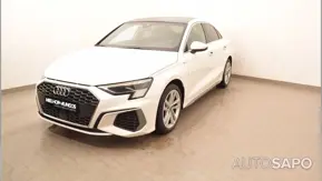 Audi A3 de 2021