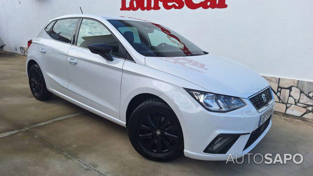 Seat Ibiza 1.0 EcoTSI Xcellence de 2017