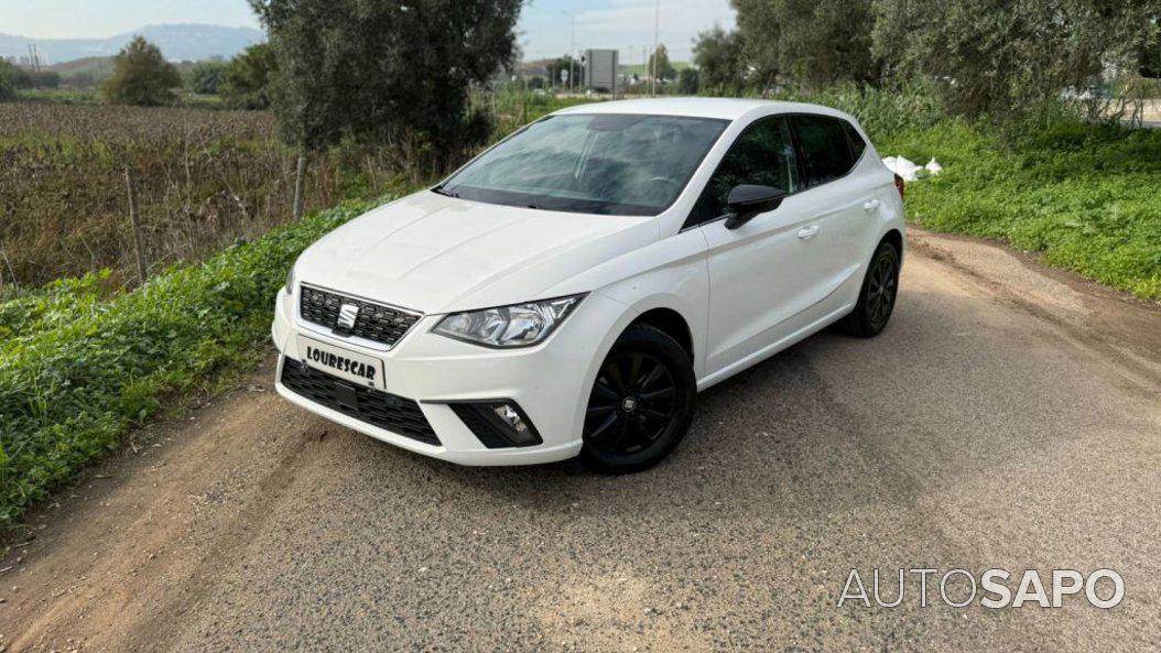 Seat Ibiza 1.0 EcoTSI Xcellence de 2017