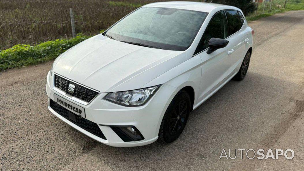 Seat Ibiza 1.0 EcoTSI Xcellence de 2017