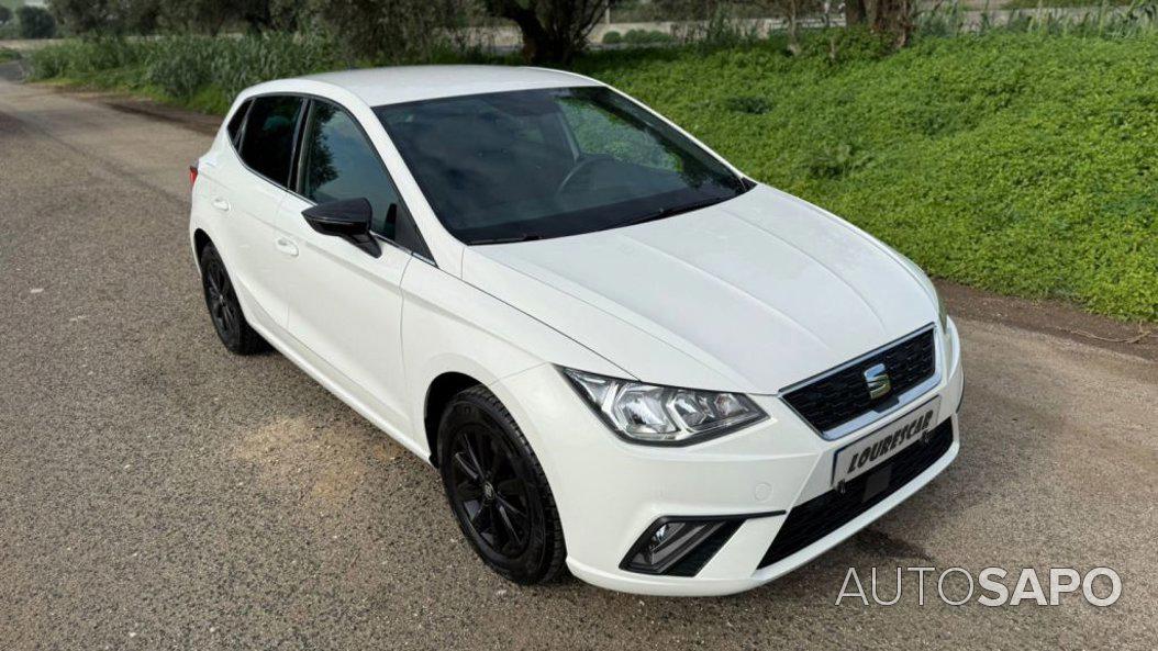 Seat Ibiza 1.0 EcoTSI Xcellence de 2017