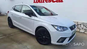 Seat Ibiza 1.0 EcoTSI Xcellence de 2017