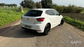 Seat Ibiza 1.0 EcoTSI Xcellence de 2017