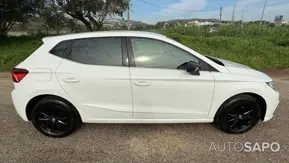 Seat Ibiza 1.0 EcoTSI Xcellence de 2017